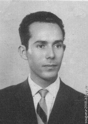 Belfedhal Mokhtar( 1936-1967)